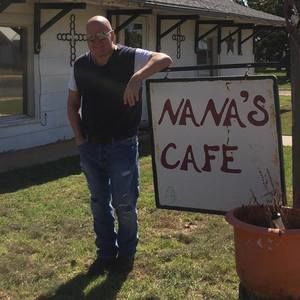 Meet your Posher, Greg